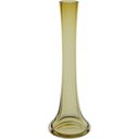 Ver imagem 1 de Vaso Decorativo Enfeite Casa Tubo Home&co Vidro 25x8x8cm Verde