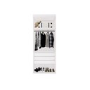 Ver imagem 1 de Módulo para Closet sem Porta com Gavetas 100% MDF
