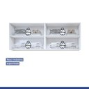 Ver imagem 6 de Lavanderia Modulada 2 Armários Aéreo Guarapari