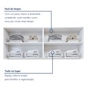 Ver imagem 6 de Lavanderia Modulada 2 Armários Aéreo Guarapari