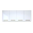 Ver imagem 2 de Lavanderia Modulada 2 Armários Aéreo Guarapari