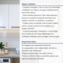 Ver mais imagens de Lavanderia Modulada 2 Armários Aéreo Guarapari