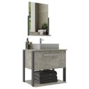 Ver imagem 3 de Conjunto Medelin 60 Cm S/vidro