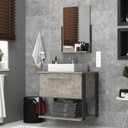 Ver imagem 1 de Conjunto Medelin 60 Cm S/vidro