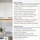 Ver mais imagens de Lavanderia Modulada 2 Armários Aéreo Guarapari