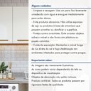 Ver mais imagens de Lavanderia Modulada 2 Armários Aéreo Guarapari