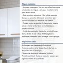 Ver mais imagens de Lavanderia Modulada 2 Armários Aéreo França