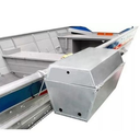Ver imagem 5 de CHURRASQUEIRA BAFO P/ BARCO MAIS TÁBUA DE CORTE + ESCAMADOR