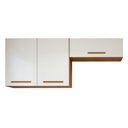 Ver imagem 2 de Lavanderia Modulada 2 Armários Aéreo França