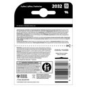 Ver imagem 2 de Pilha Moeda Lithium 3v Cr2032 (com 2 Pilhas)