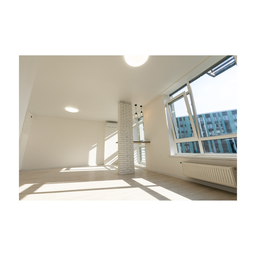 Painel Plafon Redondo Borda Infinita Embutir 24W Luz Branca - 3