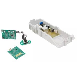 Kit Placas Eletrônicas Maquina Brastemp Bwh15 W11340257 Orig