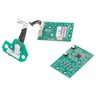 Kit Placas Eletrônicas Maquina Brastemp Bwh15 W11340257 Orig - 3