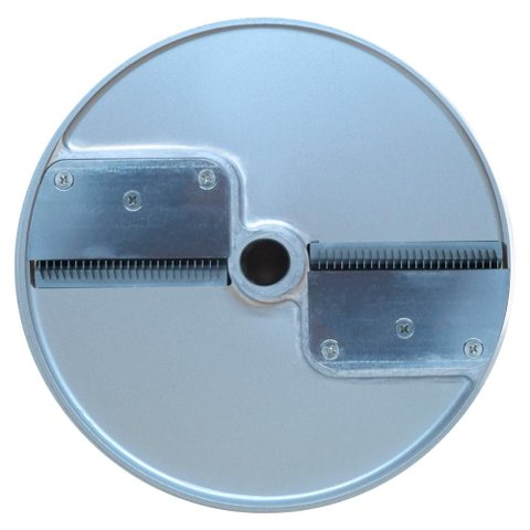 Disco Julienne 3x3mm Skymsen para Processador de Alimentos PA7 Pro H3