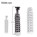 Ver imagem 6 de Tripé Articulável Médio Octopus + Adaptador para Câmeras