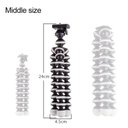 Ver imagem 7 de Tripé Articulável Médio Octopus + Adaptador para Câmeras