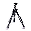 Ver imagem 1 de Tripé Articulável Médio Octopus + Adaptador para Câmeras