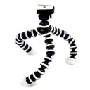 Ver imagem 3 de Tripé Articulável Médio Octopus + Adaptador para Câmeras