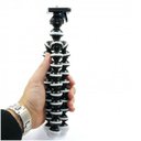 Ver imagem 5 de Tripé Articulável Médio Octopus + Adaptador para Câmeras