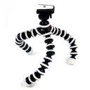 Ver imagem 4 de Tripé Articulável Médio Octopus + Adaptador para Câmeras