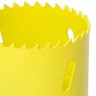 Serra Copo Bimetálica Dentes Regulares - Bitola (mm) 60,0 - Ref. 119,0029 - Rocast - 2