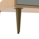 Ver imagem 7 de Cozinha Armário Modulado 4 Peças 213 Cm Jade