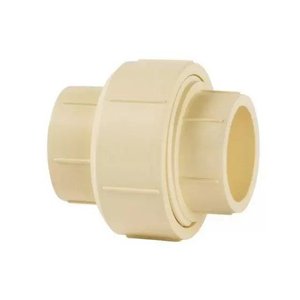 Uniao Ff Cpvc Dn28 Cb Amanco