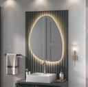 Ver imagem 4 de Painel Ripado Cecilia 78cm - Fabribam