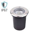 Ver imagem 2 de Luminaria Led Embutido de Solo 3w 6000k 127/220v Ip67 Material: Aluminio