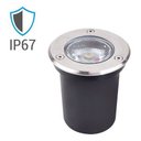 Ver imagem 2 de Luminaria Led Embutido de Solo 3w 6000k 127/220v Ip67 Material: Aluminio