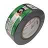 Fita Adesiva Polietileno Silvertec Tectape Preta 48mm X 50m Preto - 3