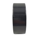 Ver imagem 2 de Fita Adesiva Polietileno Silvertec Tectape Preta 48mm X 50m Preto