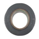 Ver imagem 4 de Fita Adesiva Polietileno Silvertec Tectape Preta 48mm X 50m Preto