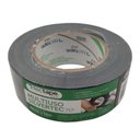 Ver imagem 5 de Fita Adesiva Polietileno Silvertec Tectape Preta 48mm X 50m Preto