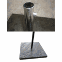 Ver imagem 6 de Ombrelone Central 200cm de Diâmetro em Alumínio com Base Persianet