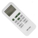 Ver imagem 1 de Controle Remoto para Ar Split Agratto Ecs9qfr4-02 Compatível