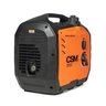 Gerador G.inverter 2000i-2, 60hz, 220v, 2.0kw, Csm - 3