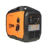 Gerador G.inverter 2000i-2, 60hz, 220v, 2.0kw, Csm - 1