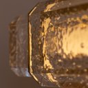 Ver imagem 7 de Arandela Cristal Bronze 6w Branco Quente Dcb04081 Sindora St2904