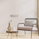 Ver imagem 4 de Arandela Cristal Bronze 6w Branco Quente Dcb04081 Sindora St2904