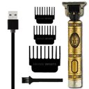 Ver imagem 1 de Máquina Cortar Cabelo Buda Bateria Recarregável Dr