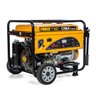 Gerador Portatil Gas Gt 8000e Force 220v - 5