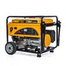 Gerador Portatil Gas Gt 8000e Force 220v - 2
