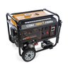 Gerador Portatil Gas Monof Gm11500e Force 110/220v - 5
