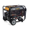 Gerador Portatil Gas Monof Gm11500e Force 110/220v - 1