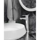 Ver imagem 2 de Torneira Misturador Deca Level Bica Alta Black Matte