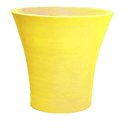 Ver imagem 6 de Vaso Plantar plantas Frutíferas Taça Polietileno 55x60 BGPLASTICOS V19 VERMELHO PAU BRASIL 005
