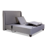 Cama Verona Articulada Motorizada com Cabeceira - 1