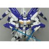 Rx-93-v2 Hi-nu Gundam Ver. Ka - Gundam - Mg 1/100 - Bandai Bandai Hobby - 13