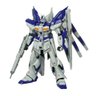 Rx-93-v2 Hi-nu Gundam Ver. Ka - Gundam - Mg 1/100 - Bandai Bandai Hobby - 2